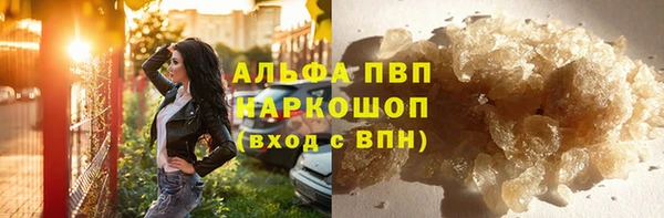 apvp Горняк
